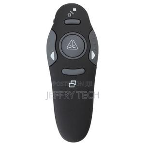 2.4ghz Wireless Remote Control Presenter Presentation USB La - thumbnail 2