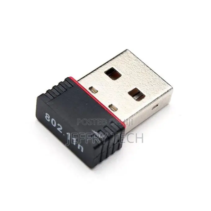 150mbps USB Wifi Wireless Adapter Ethernet Adaptador Network