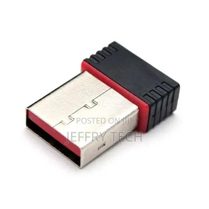 150mbps USB Wifi Wireless Adapter Ethernet Adaptador Network