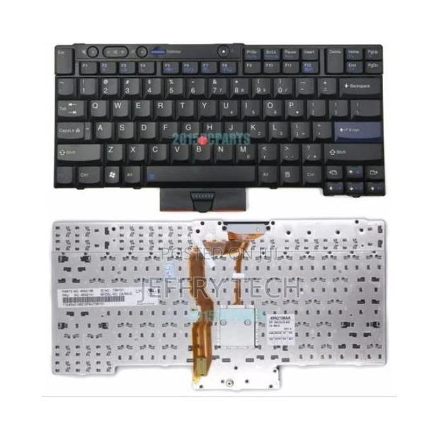 Lenovo Thinkpad T410 T420 T510 T520 W510 W520 X220 Keyboard
