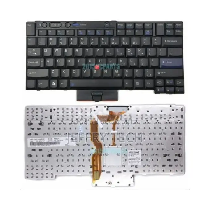 Lenovo Thinkpad T410 T420 T510 T520 W510 W520 X220 Keyboard