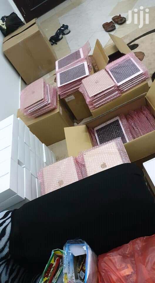 Apple iPad Air 32 GB White - thumbnail 3