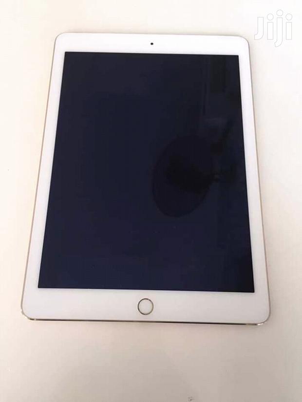 Apple iPad Air 32 GB White - thumbnail 4