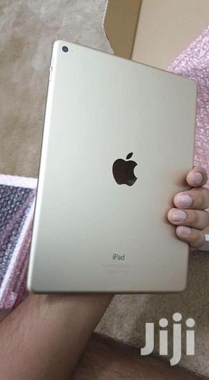 Apple iPad Air 32 GB White - thumbnail 2