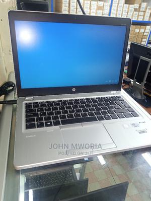 Laptop HP EliteBook 820 G3 8GB Intel Core I5 SSD 256GB - main view