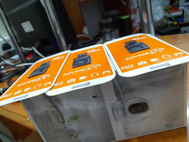 32GB Micro Sd Card - thumbnail 2