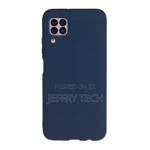 Back Case for Samsung A22 4g - Blue