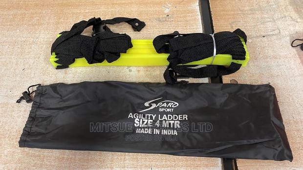 Agility Speed Ladder 4 Meters - main view