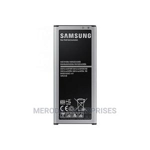 Samsung Galaxy Note 4 Battery - Black - thumbnail 2