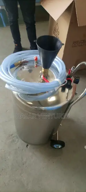 80l Foam Spraying Machine