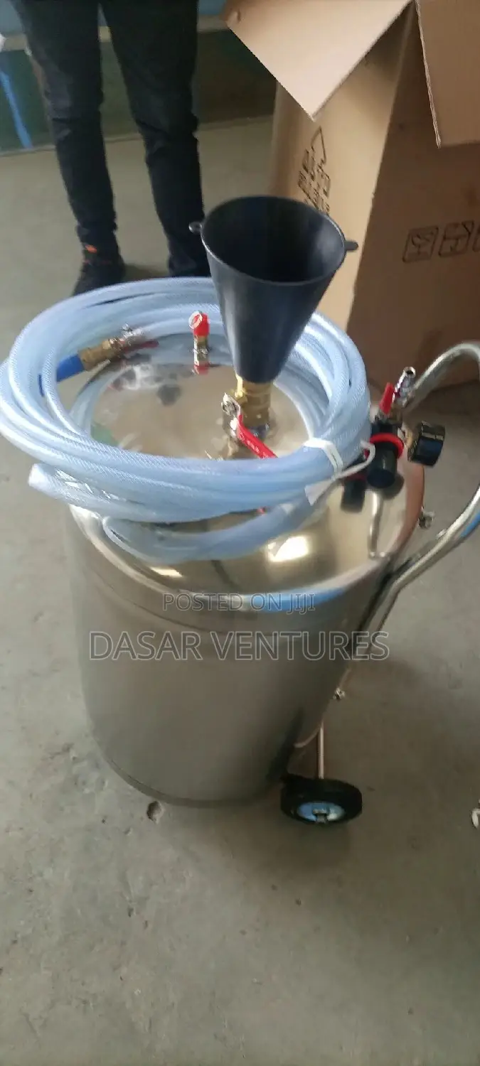 80l Foam Spraying Machine