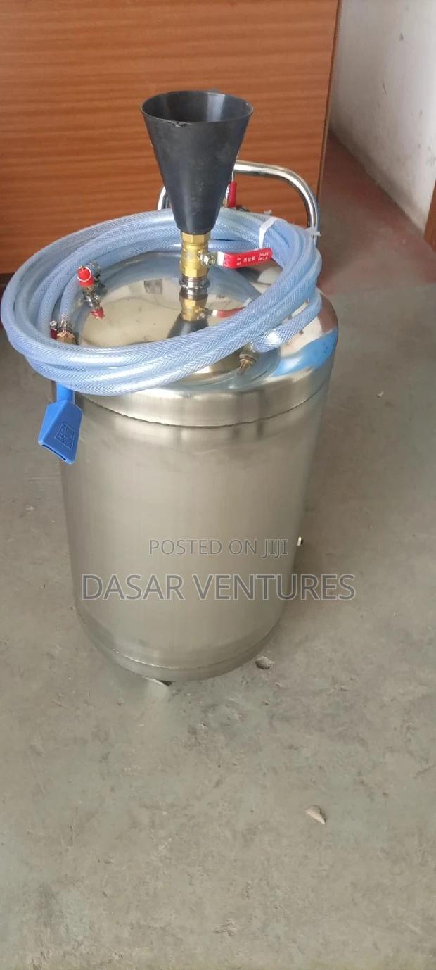 80l Foam Spraying Machine - thumbnail 2