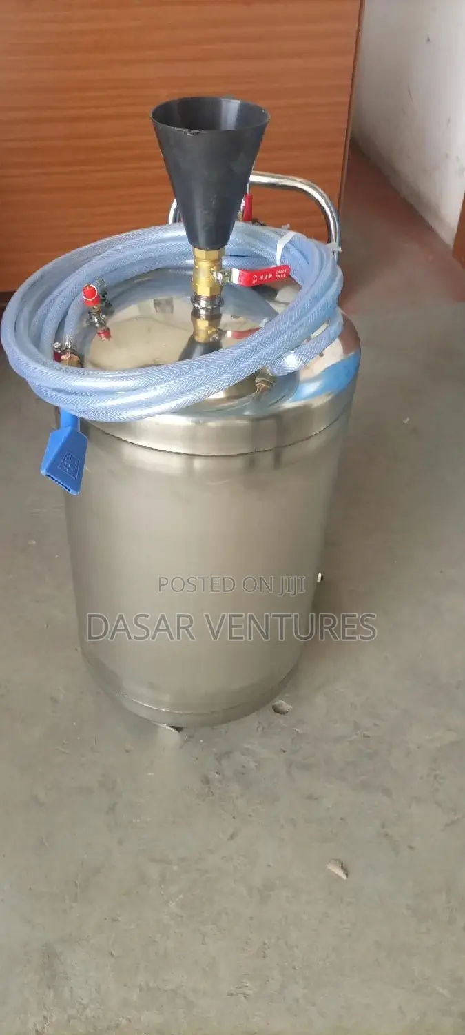 80l Foam Spraying Machine