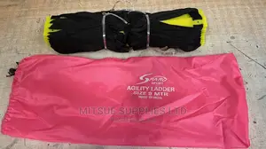 Agility Speed Ladder With Carry Bag- 9 Meters