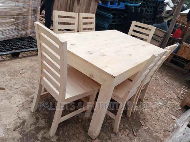 Dinning Table - thumbnail 2