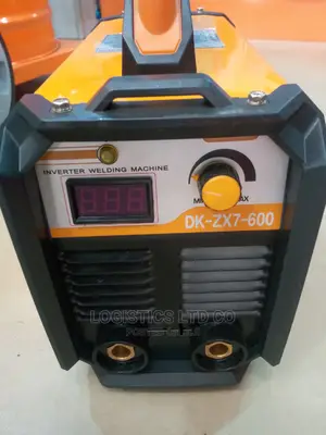 Welding Machine DK - ZX7 - 600