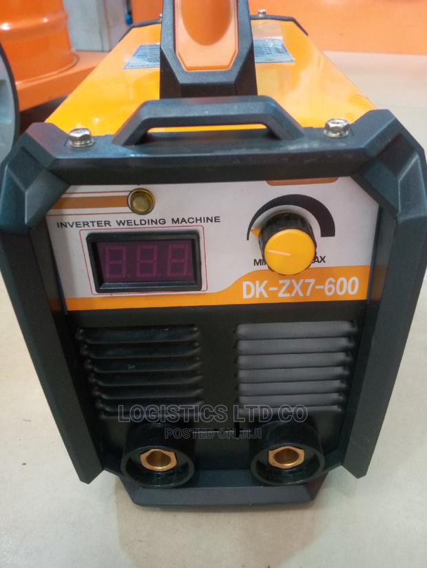 Welding Machine DK - ZX7 - 600