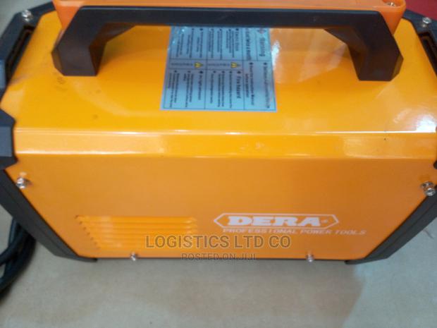 Welding Machine DK - ZX7 - 600 - thumbnail 2