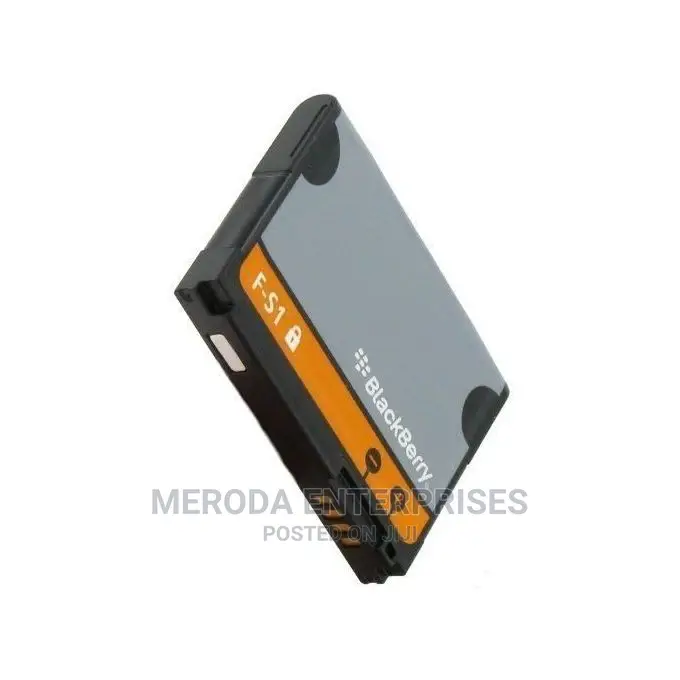 Blackberry FS-1 Battery for Blackberry 9800