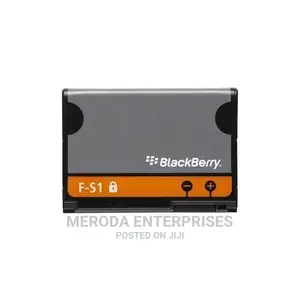 Blackberry FS-1 Battery for Blackberry 9800