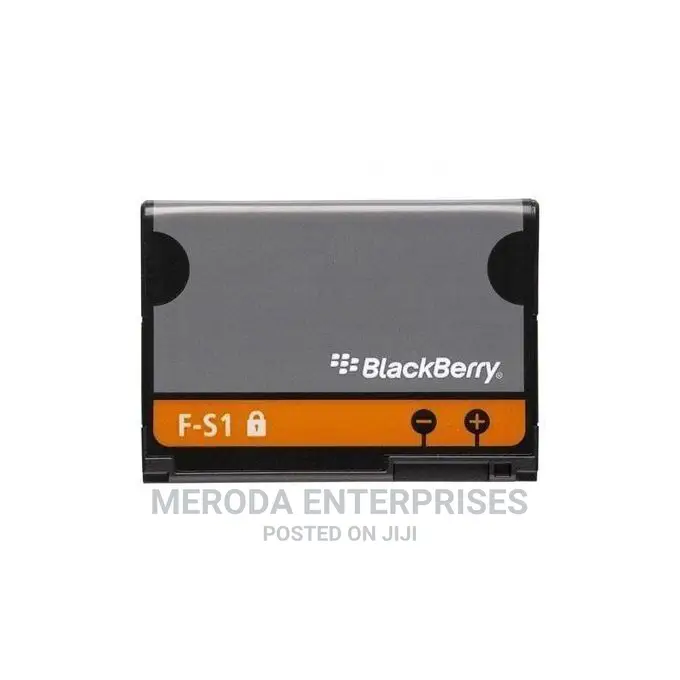 Blackberry FS-1 Battery for Blackberry 9800
