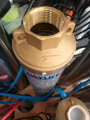 Dayliff Submersible Water Pump DSD 3/13