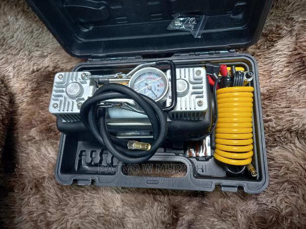 Air Compressor
