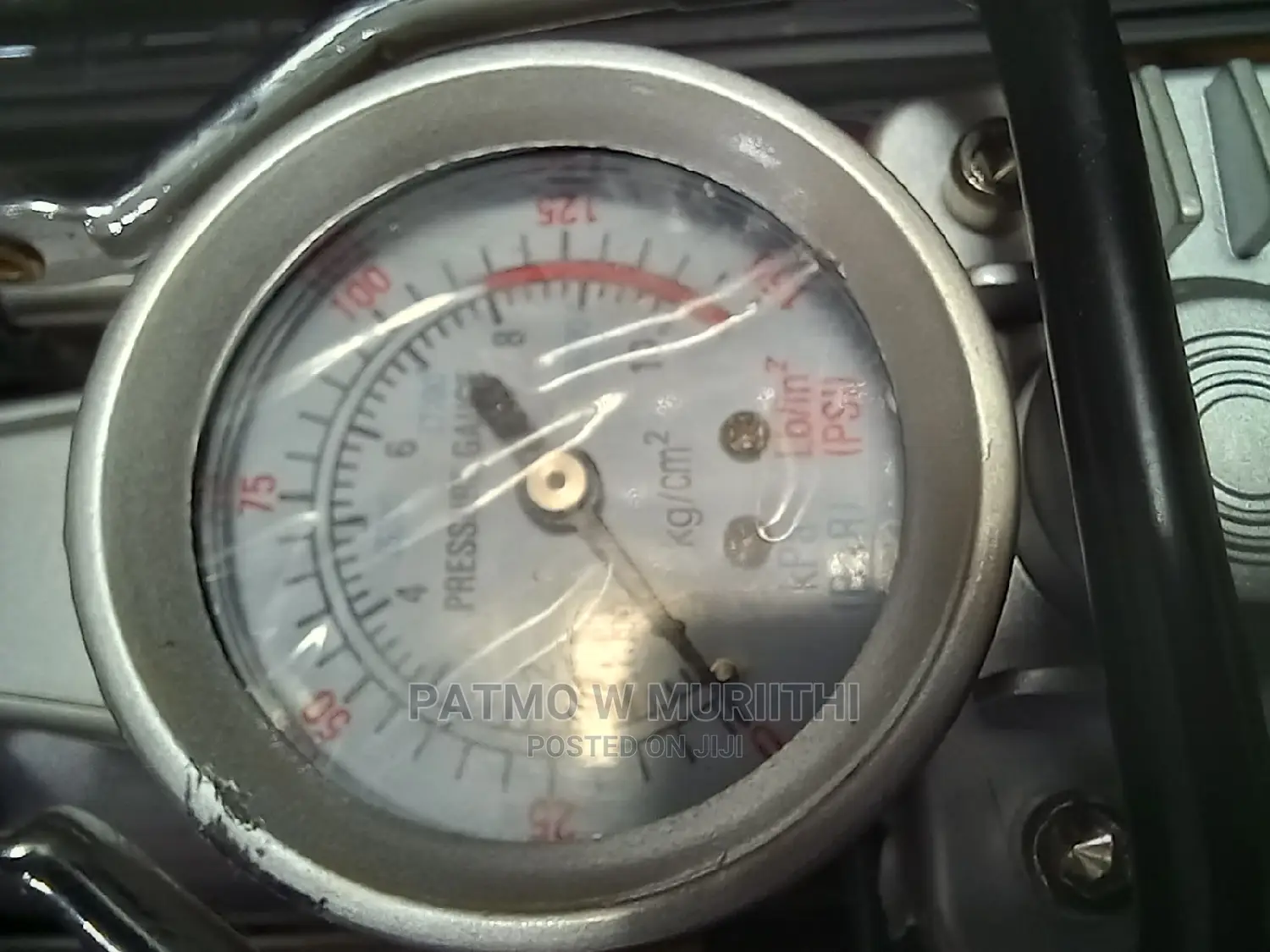 Air Compressor Free Delivery Cbd