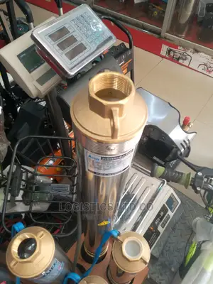 Aico Submersible Water Pump 3hp