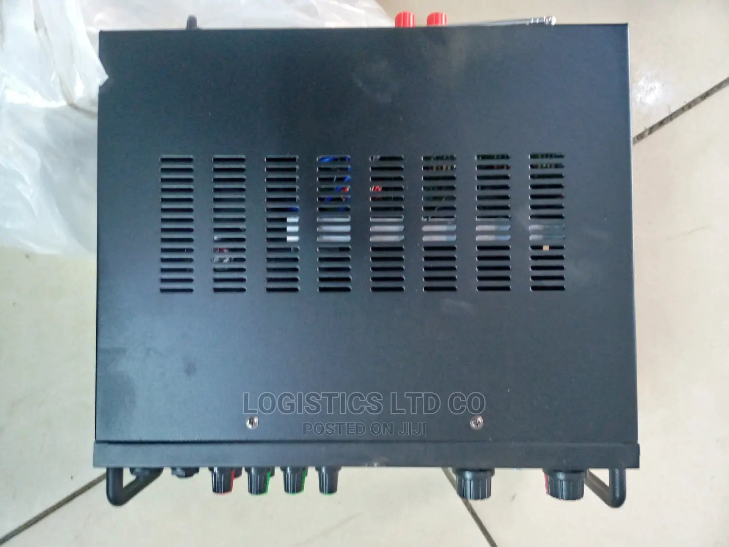 240w Bluetooth 2.0 Channel Power Amplifier Stereo UKC