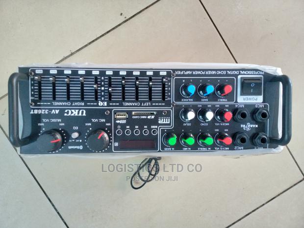 240w Bluetooth 2.0 Channel Power Amplifier Stereo UKC