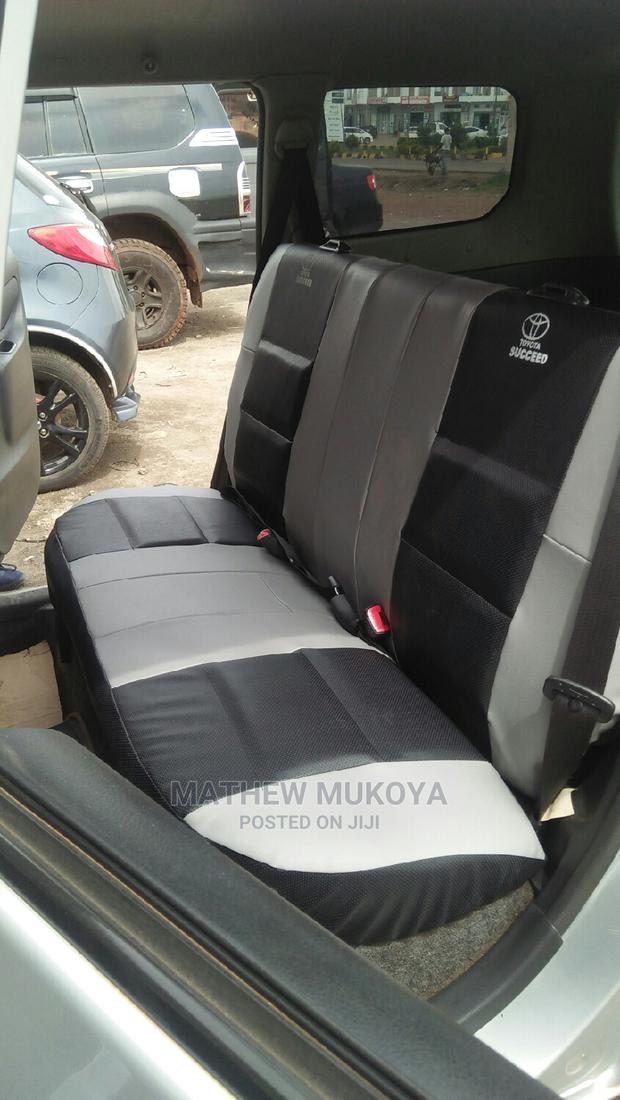 Fast Fit Car Seat Covers - thumbnail 3