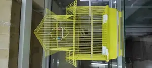 Bird Cage, Love Bird Cage, Bardgies Cage, Cocktails Cage