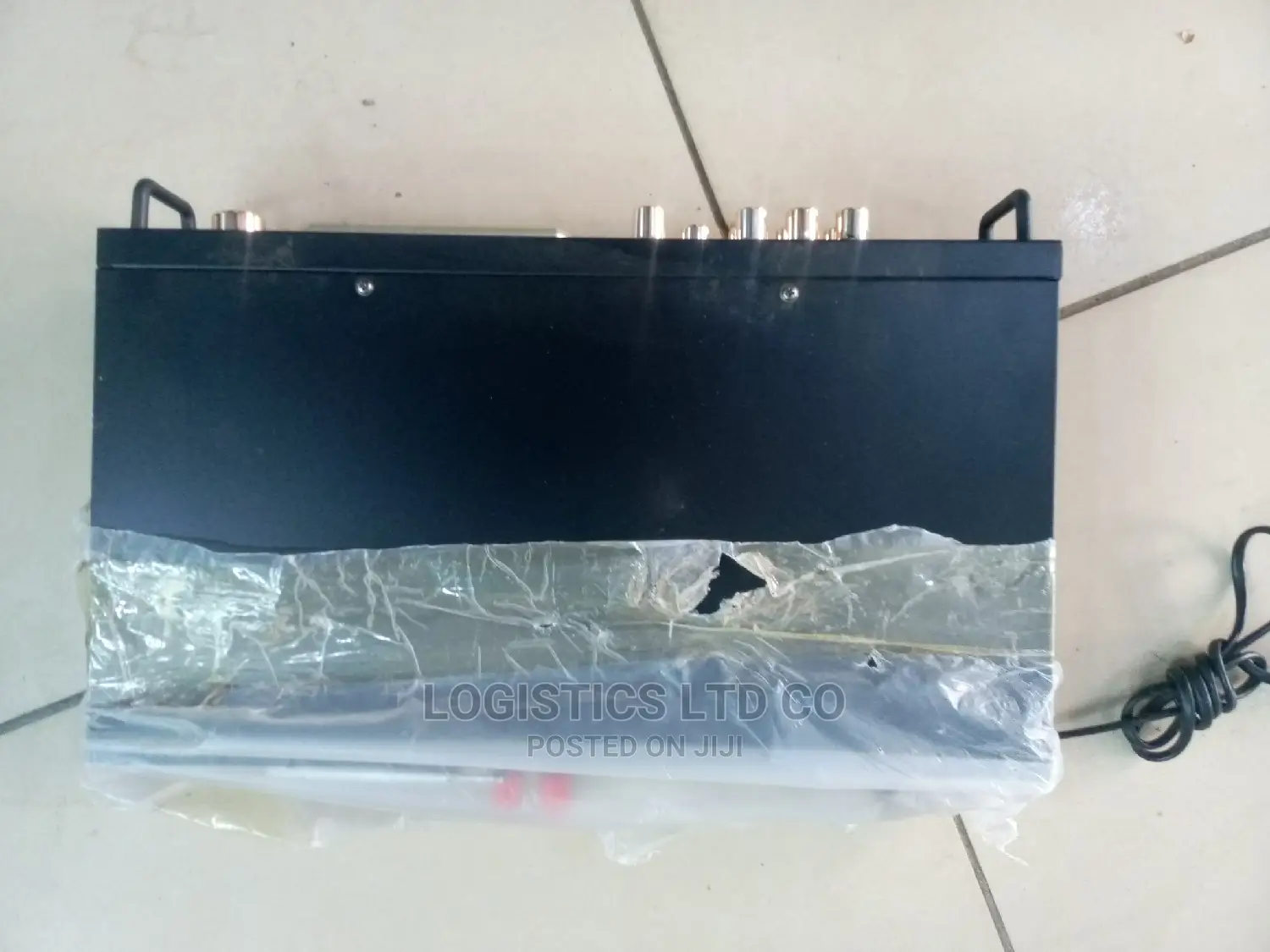 Ukc Karaoke Digital Amplifier