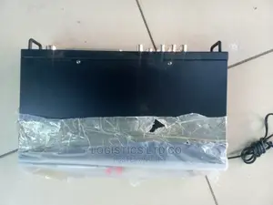 Ukc Karaoke Digital Amplifier
