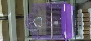 Pet Bird Cages Parots Cages and Small Birds Cages