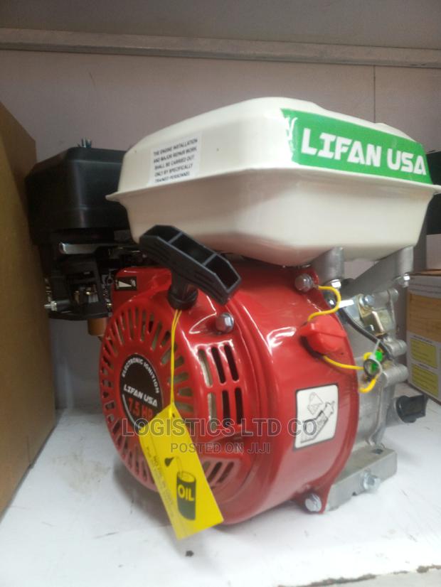 Lifan Usa Engine - thumbnail 2
