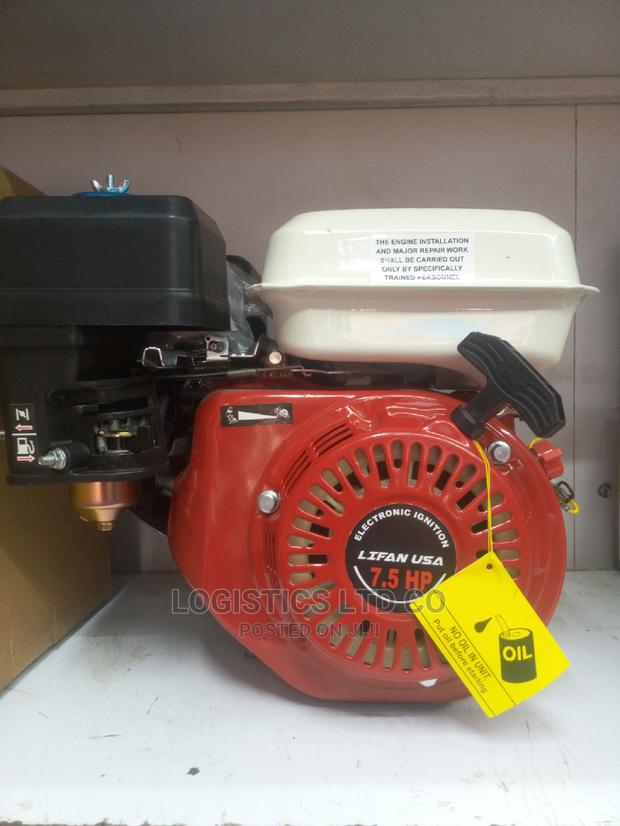 Lifan Usa Engine - thumbnail 4