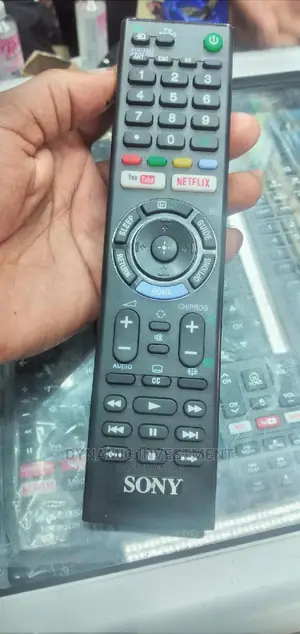 Sony Tv Android Remotes