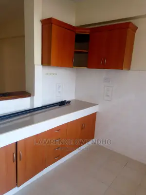 2bdrm Apartment in Ngara for rent