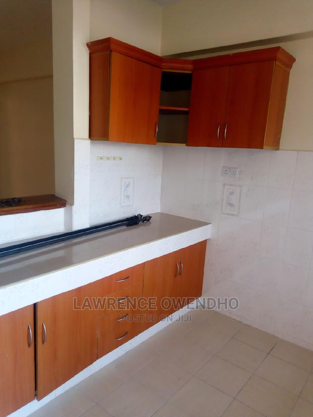 2bdrm Apartment in Ngara for rent