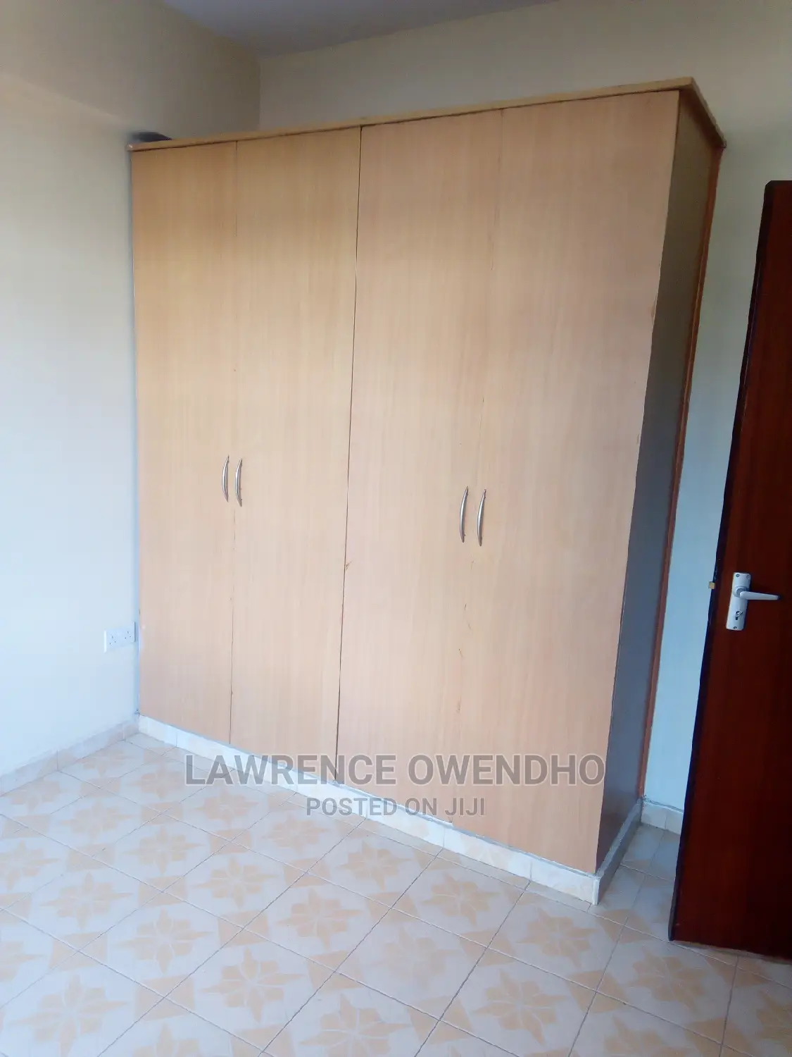 2bdrm Apartment in Ngara for rent