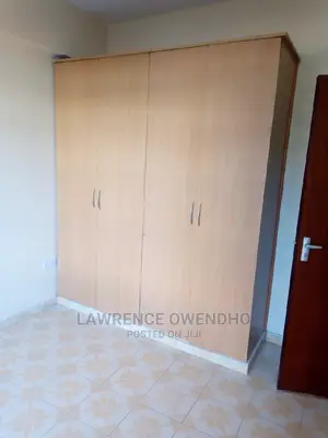 2bdrm Apartment in Ngara for rent