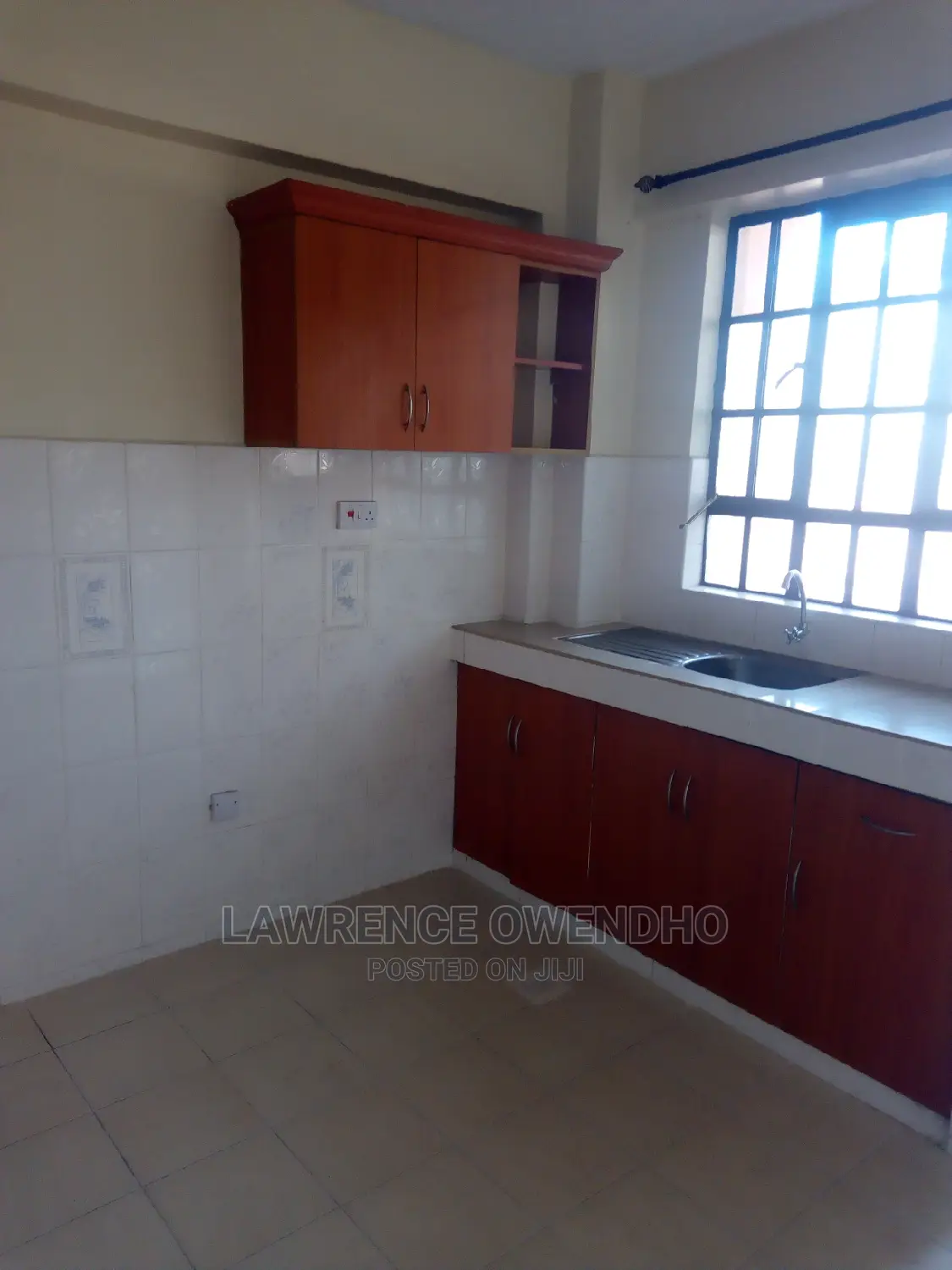 2bdrm Apartment in Ngara for rent