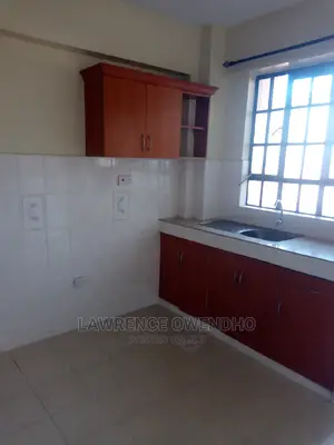 2bdrm Apartment in Ngara for rent