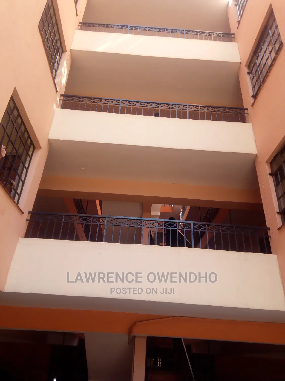 2bdrm Apartment in Ngara for rent