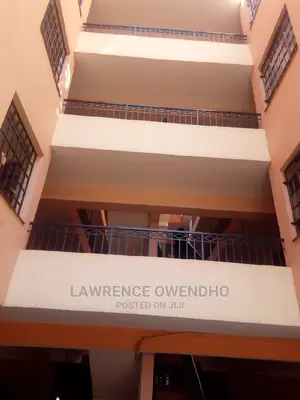 2bdrm Apartment in Ngara for rent