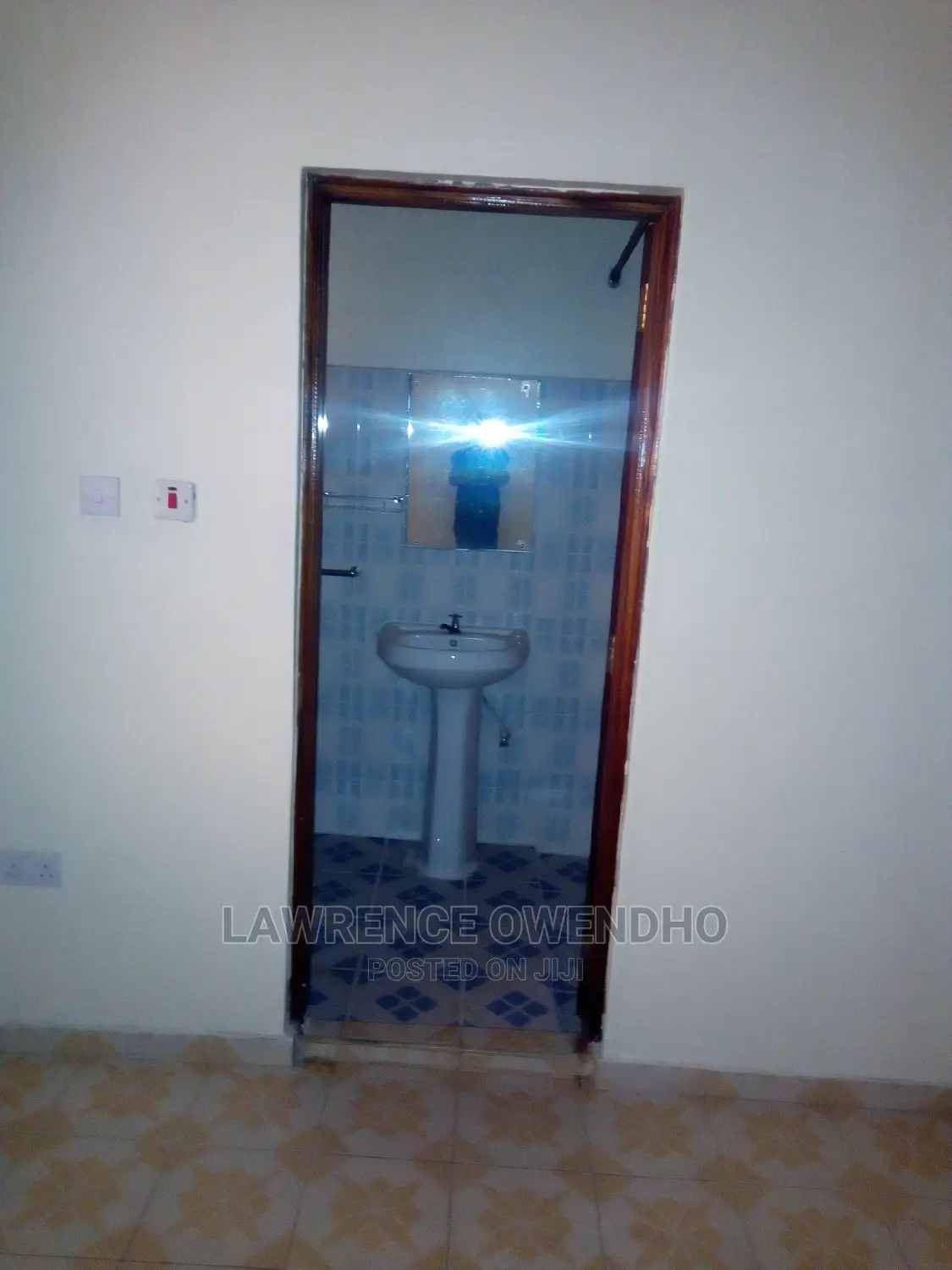 2bdrm Apartment in Ngara for rent