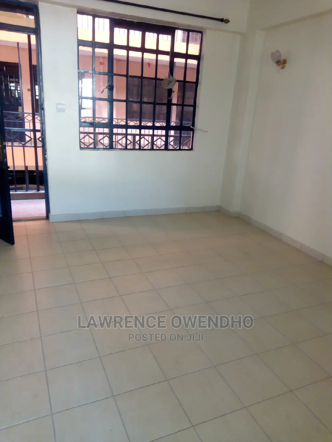2bdrm Apartment in Ngara for rent