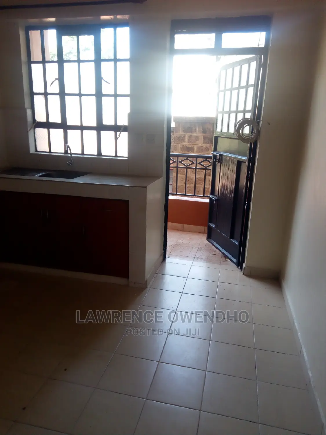 2bdrm Apartment in Ngara for rent